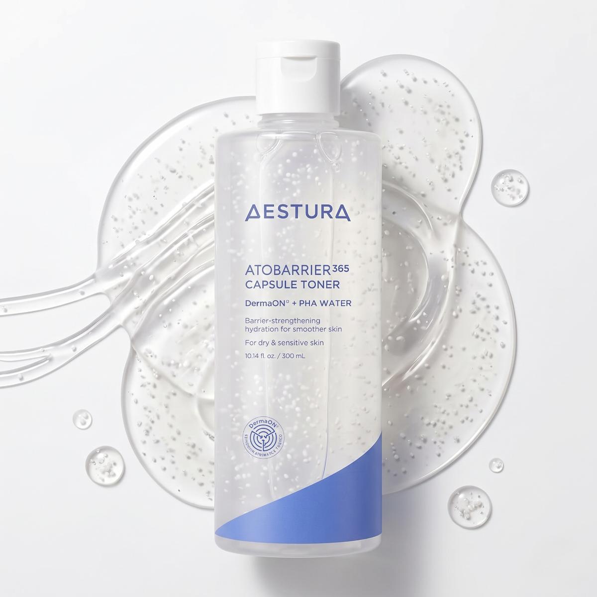 Aestura Atovarrier 365 Capsule Toner 300ml